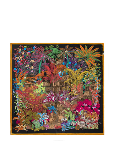 Wittchen Scarf in Multicolor