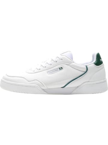 Hummel Sneaker in Weiß