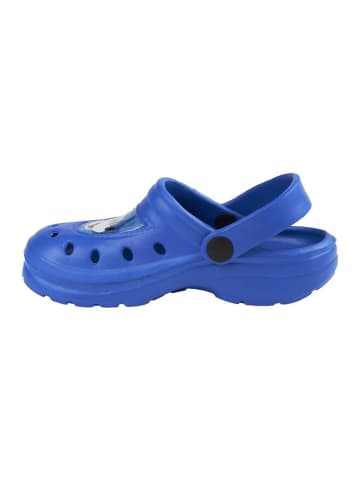Disney Mickey Mouse Clogs Freizeitschuhe & Gartenschuhe 28 Blau