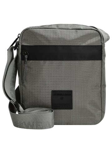 Strellson Northwood RS Marcus - Umhängetasche 24.5 cm (hellgrau) in hellgrau