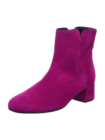 Gabor Stiefeletten/Boot in pink