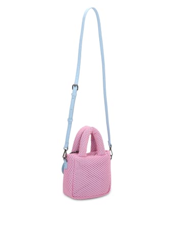 Buffalo Henkeltasche Boxy15 in Rose