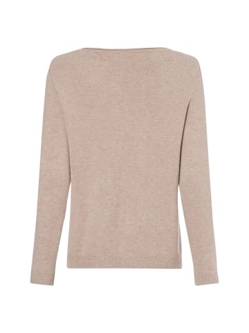 Street One Pullover in melange - 0002