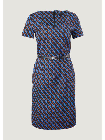 comma Kleid in 99A2_schwarz