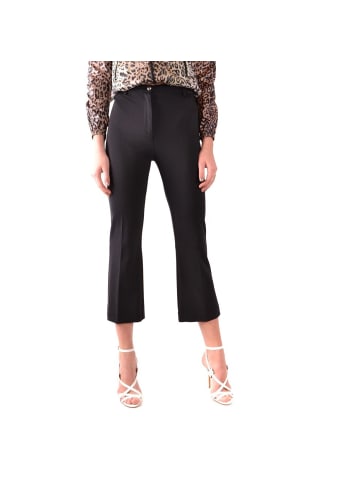 Pinko Hose Schwarz