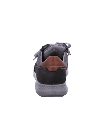 Jomos Schnürer  in Grau