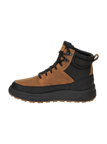 Geox Komfort Stiefel in Braun