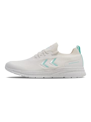 Hummel Hummel Multisportsschuh Reach Tr Multisport Erwachsene in BRIGHT WHITE/BRIGHT MARIGOLD