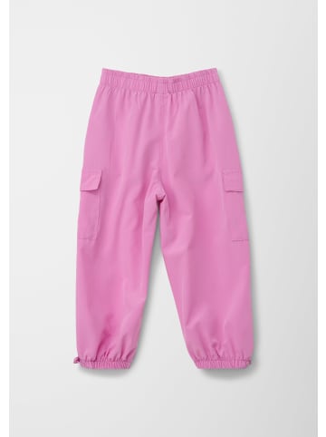 s.Oliver Hose  in  4446_pink