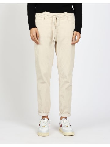 GANG JEANS 94AMELIE JOGGER in Ecru