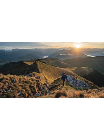 National Geographic Unsere Alpen | Ein einzigartiges Paradies und wie wir es erhalten können