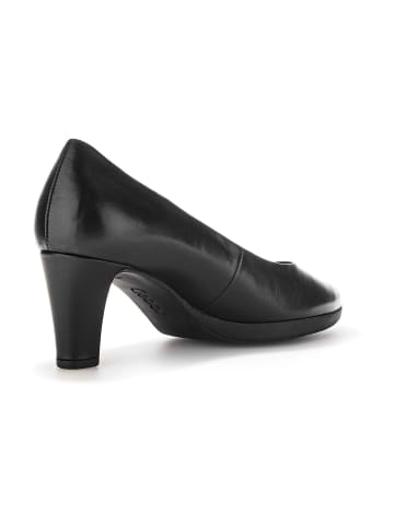 Gabor Pumps in Schwarz