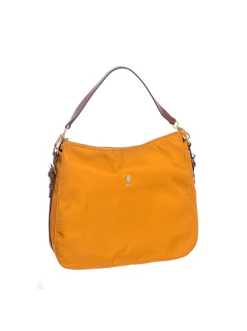 U.S. Polo Assn. Henkeltasche in Orange