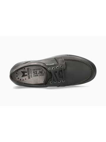 SHOES "Charles" in black
