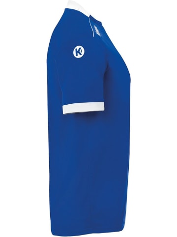 Kempa Trikot "Player Trikot" in Blau
