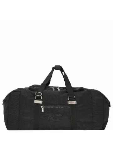 Camel Active Journey - Reisetasche 66 cm in schwarz