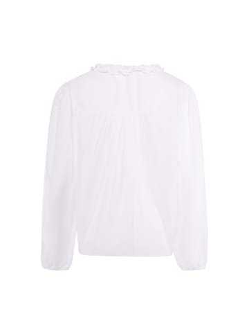 gaya Women Blouse in White