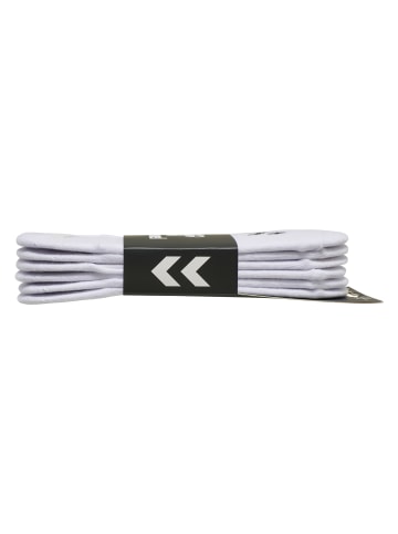 Hummel Ankle Socken Hmlchevron in WHITE