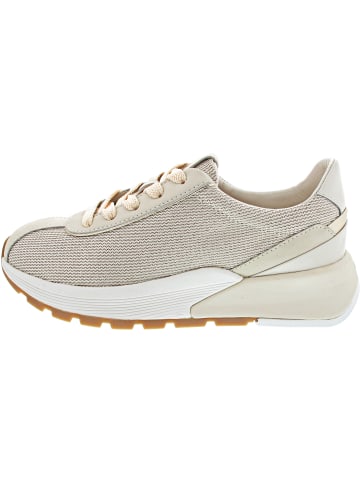 Geox Metropoli Sneaker low Beige