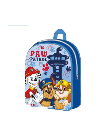 Paw Patrol Rucksack Kinder – Tower Tasche 30cm Chase & Co.