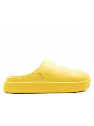 thies Sneaker für Damen in gelb