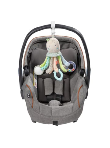 Fehn Spieltier zum Aufhängen Oktopus 30 cm - in bunt,beige