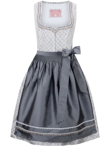 Stockerpoint Stockerpoint Dirndl Sonja in hellgrau