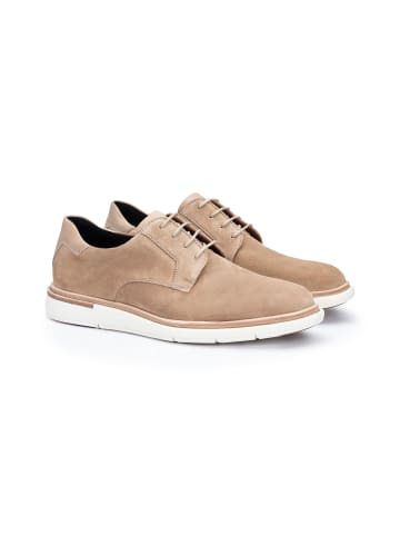 LLOYD Schuhe GOODMAN in BEIGE