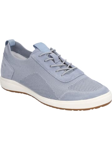 Josef Seibel Sneaker Caren 48 in skyblue