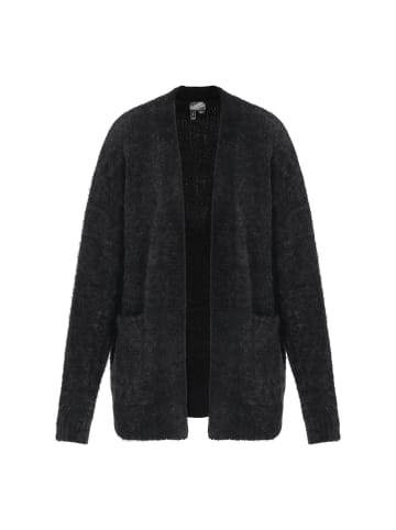 DreiMaster Vintage Cardigan in black