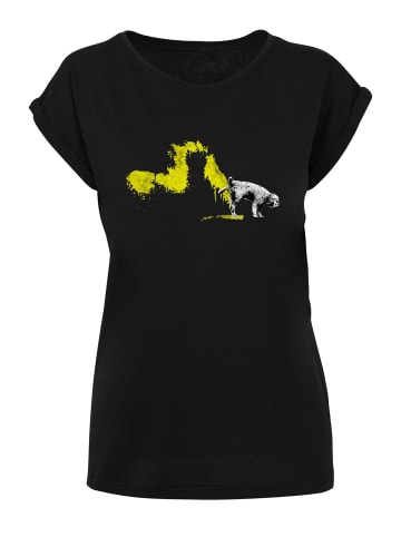 Merchcode Merchcode T-Shirts in black