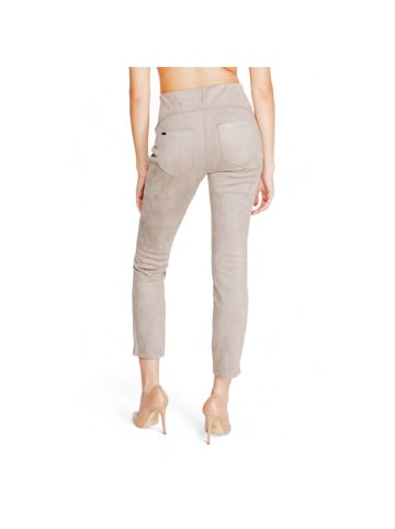Street One Grau Polyester Leggings