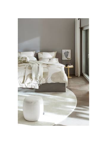 Schöner Wohnen Kollektion Satin Bettwäsche SATIN 1 in Beige