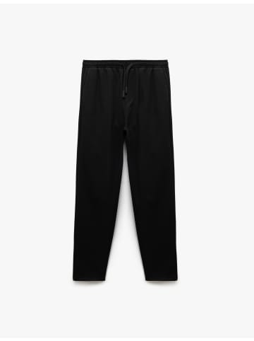 KOTON HOSEN in Schwarz