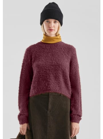 QS Strickpullover in 39W0_bordeaux