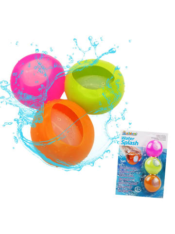 alldoro Water Splash Wasserbomben - ab 3 Jahren