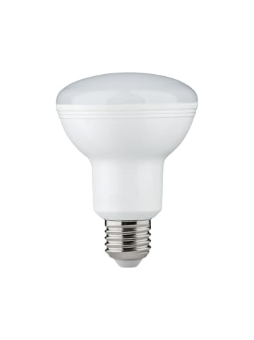 paulmann LED R80 9,5W E27 230V 2700K F