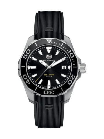 Tag Heuer Herrenuhr WAY111A.FT6151 mit Armband