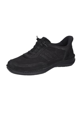 Josef Seibel Slipper  Sportlich in schwarz