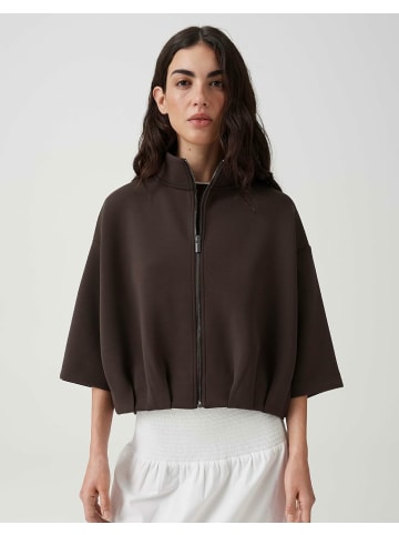 OPUS Sweatshirt für Damen in kombi