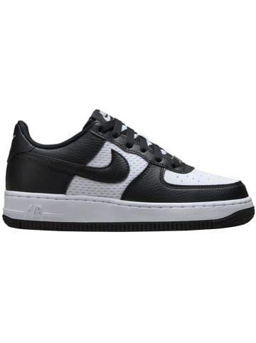 Nike Nike Air Force 1 GS in Weiß