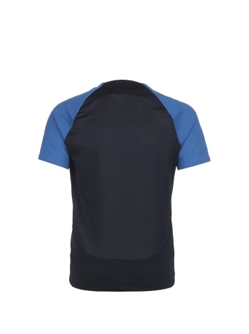 Nike Performance Trainingsshirt Academy Pro in dunkelblau / blau