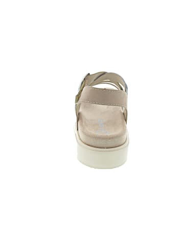 rieker Sandale Beige