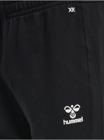 Hummel Hummel Pants Hmlcore Multisport Unisex Erwachsene in BLACK