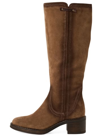 Tamaris Stiefel braun