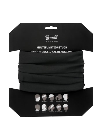 Brandit Brandit in black