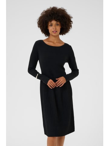 CULTURE Kleid CUluci Feminine in Black