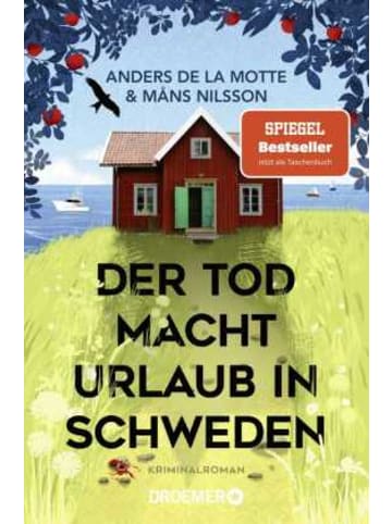 Droemer Buch - Der Tod macht Urlaub in Schweden