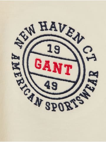 Gant Shirt in beige
