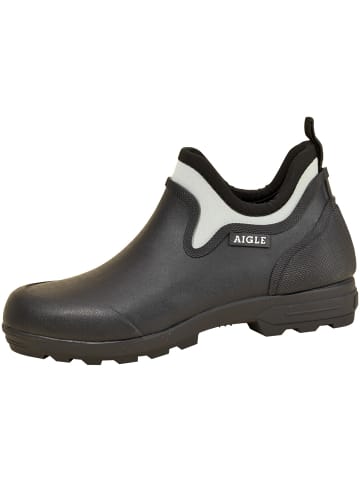 AIGLE Stiefel Lessfor Plus in marine